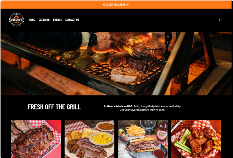 Food/Drinks