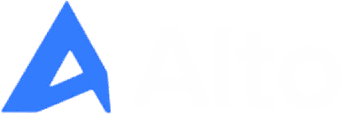 Alto Business Solutions